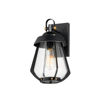 Mariner Medium Outdoor Sconce