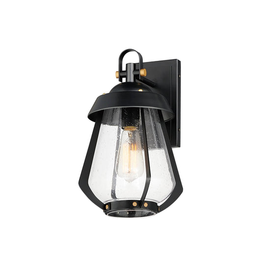 Mariner Medium Outdoor Sconce
