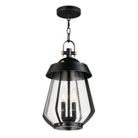 Mariner Large 2-Light Outdoor Pendant