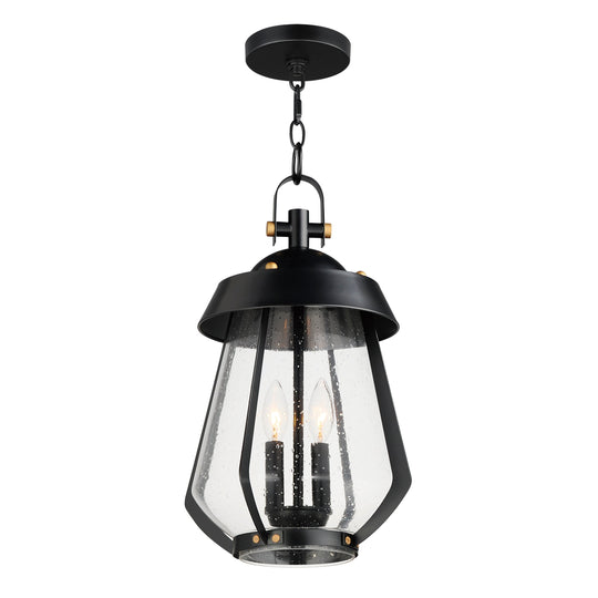 Mariner Large 2-Light Outdoor Pendant