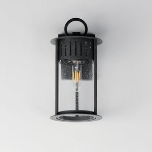 Windsor 1-Light Small Outdoor Wall Sconce