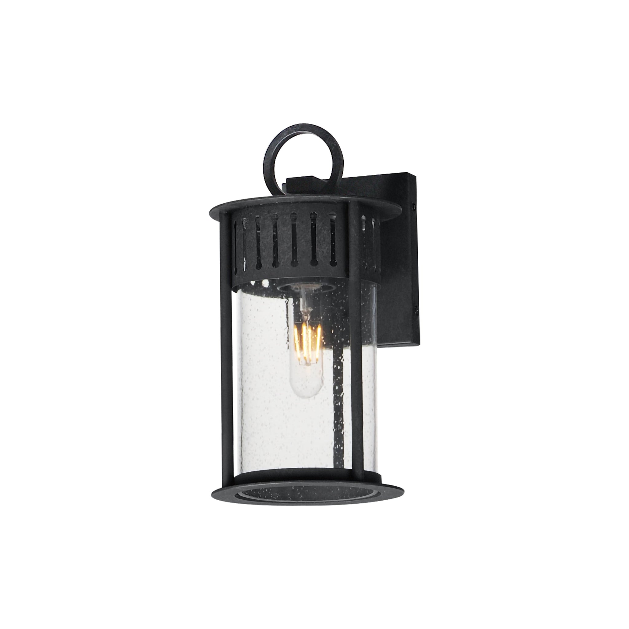 Windsor 1-Light Small Outdoor Wall Sconce