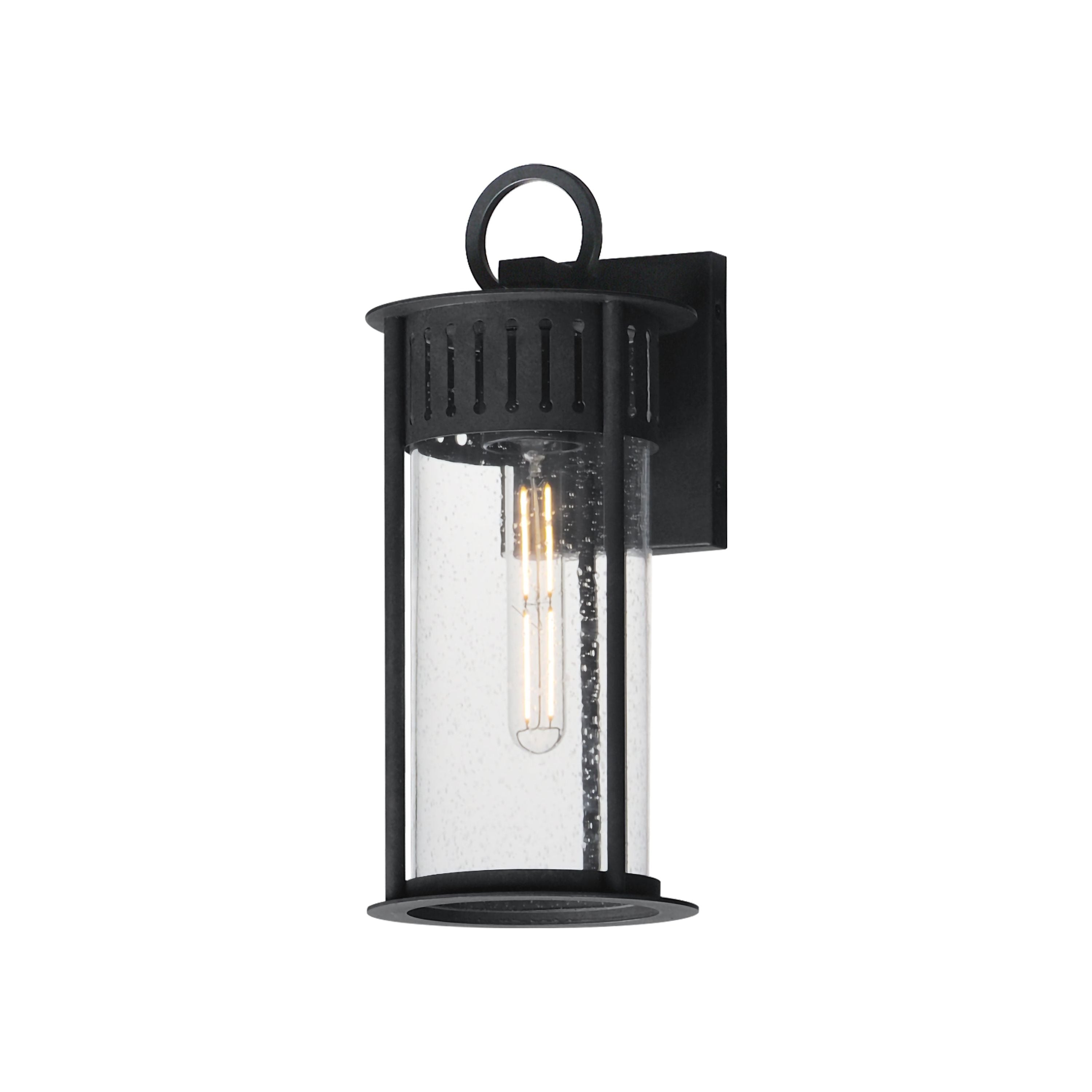 Windsor 1-Light Outdoor Wall Sconce