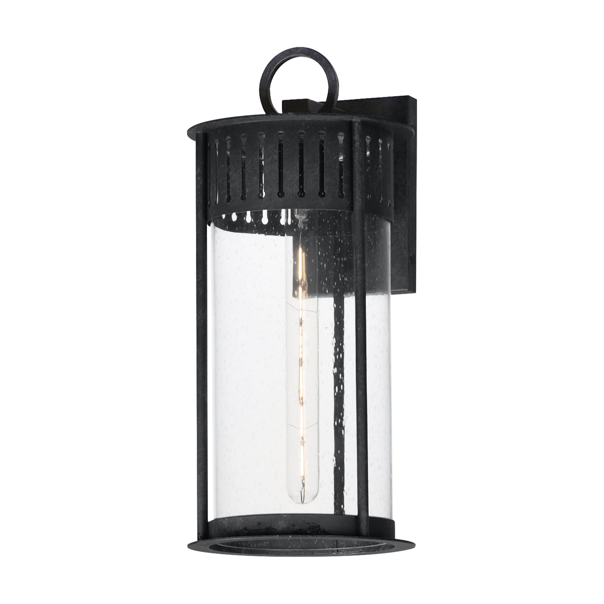 Windsor 1-Light Large Outdoor Wall Sconce