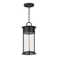 Windsor 1-Light Outdoor Pendant