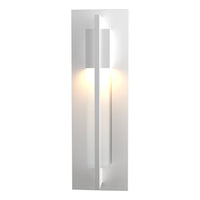 Axis Small Outdoor Sconce