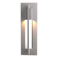Axis Small Outdoor Sconce