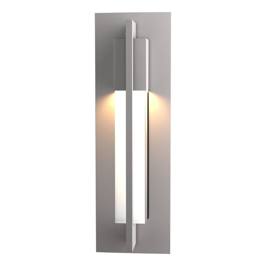Axis Small Outdoor Sconce