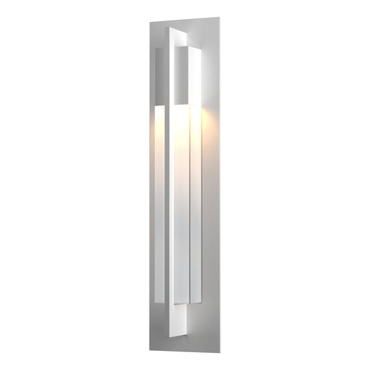 Axis Large Outdoor Sconce