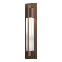 Axis Large Outdoor Sconce