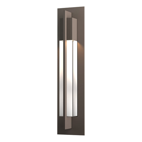 Axis Large Outdoor Sconce