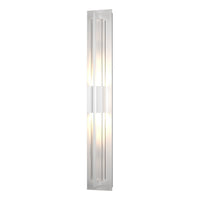 Double Axis Large LED Outdoor Sconce