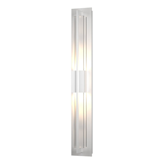 Double Axis Large LED Outdoor Sconce