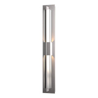 Double Axis Large LED Outdoor Sconce