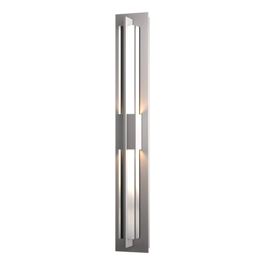 Double Axis Large LED Outdoor Sconce