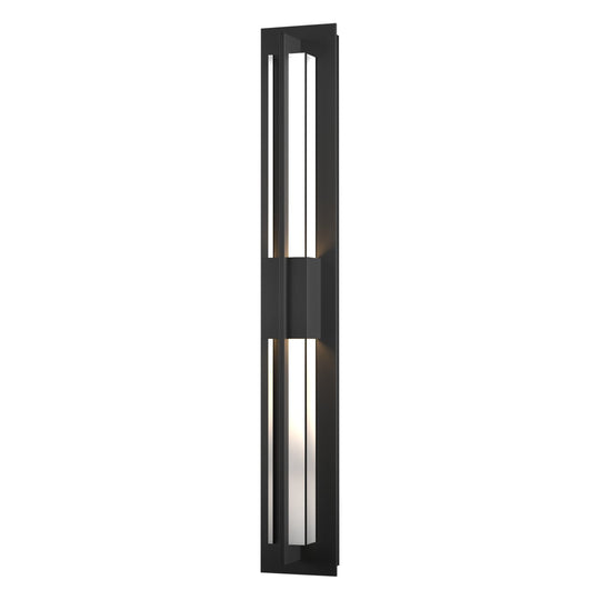 Double Axis Large LED Outdoor Sconce