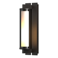 Fuse Outdoor Sconce