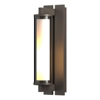 Fuse Outdoor Sconce