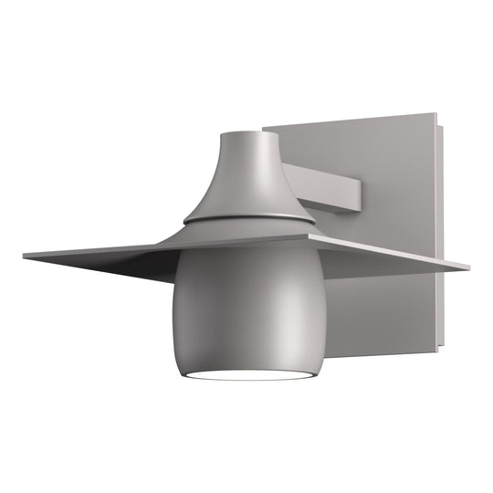 Hood Dark Sky Outdoor Sconce