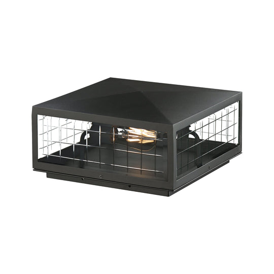 Magnus 2-Light Deck Lantern