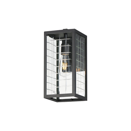 Magnus 1-Light Outdoor Wall Sconce