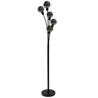 5-Light Floor Lamp