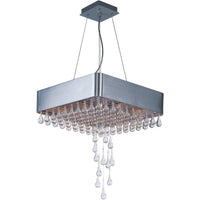 Drops 9-Light Pendant
