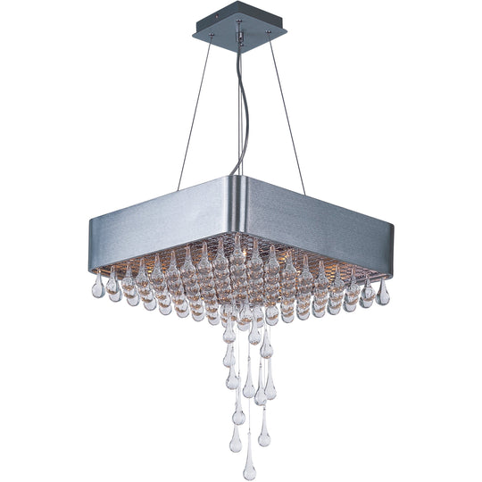 Drops 9-Light Pendant