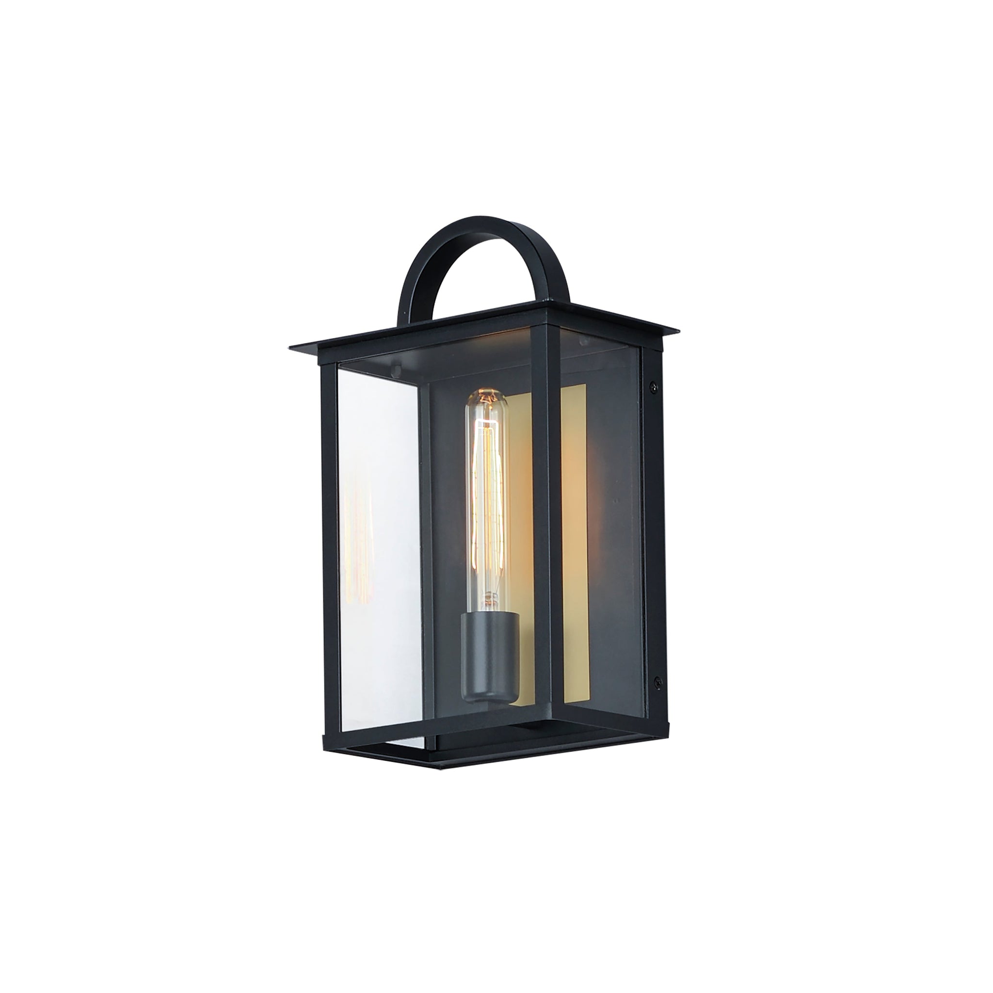 Manchester 1-Light Outdoor Wall Sconce