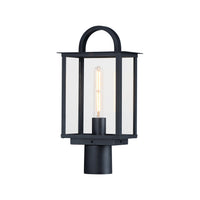 Manchester Deck / Post Light