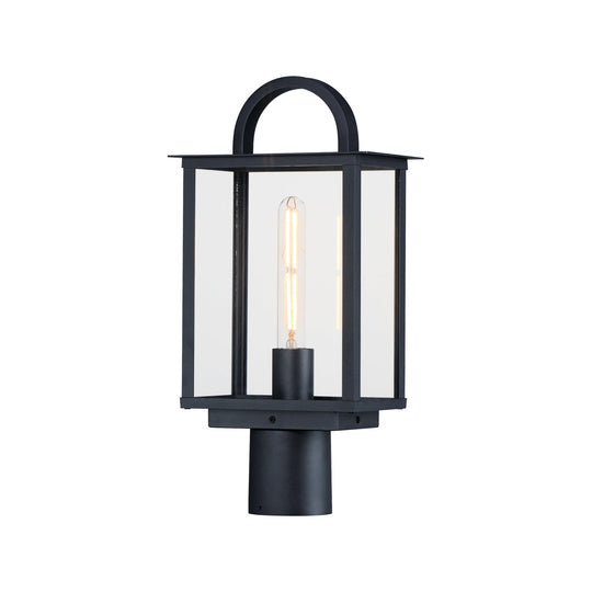 Manchester Deck / Post Light