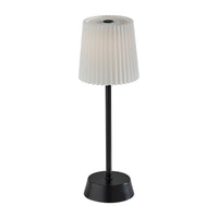 Bobby Cordless LED Table Lamp