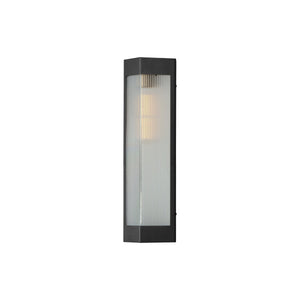 Triform 20" Outdoor Wall Sconce