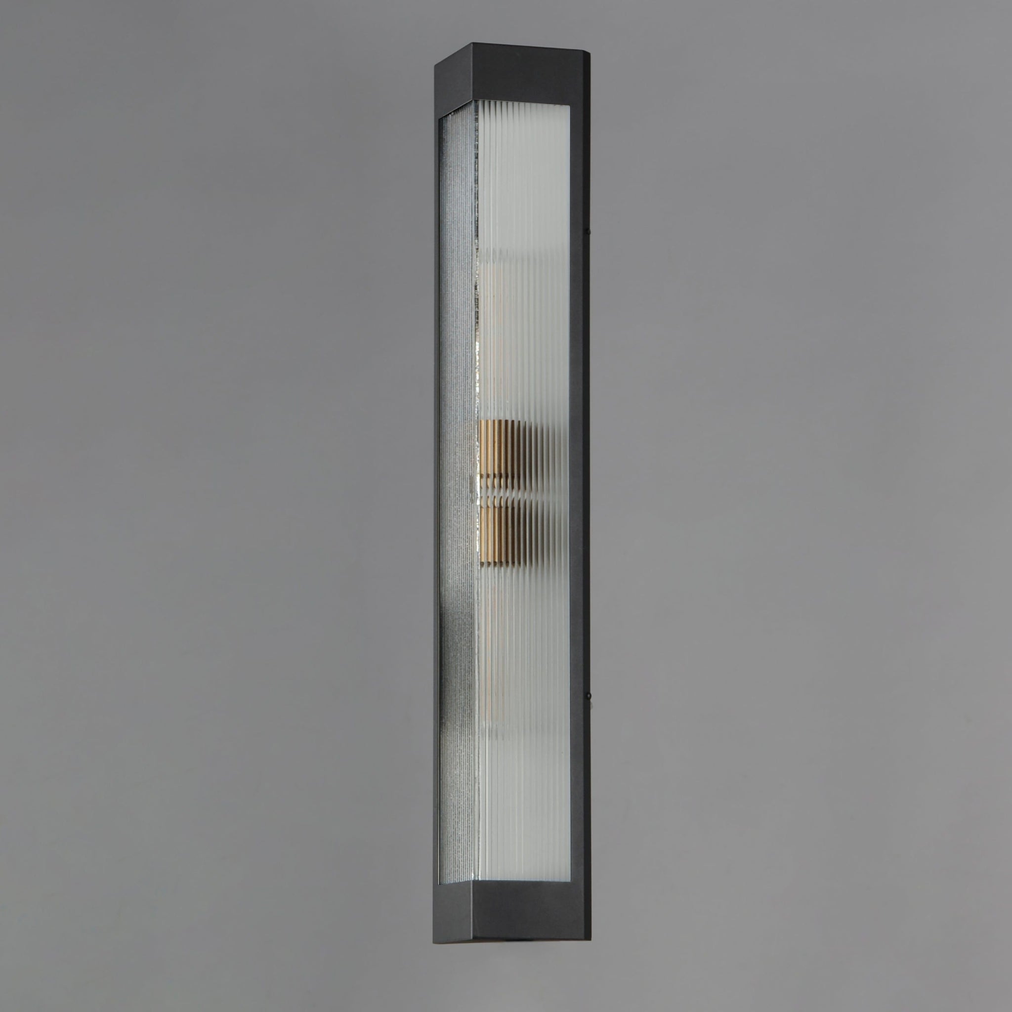 Triform 32" Outdoor Wall Sconce