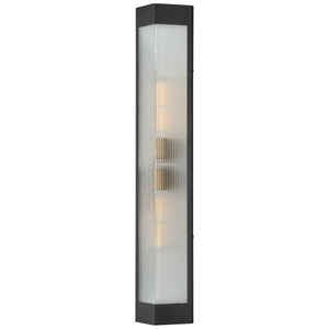 Triform 32" Outdoor Wall Sconce