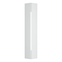 Gallery Small Outdoor Sconce
