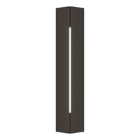 Gallery Small Outdoor Sconce