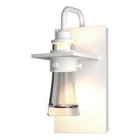 Erlenmeyer Small Outdoor Sconce