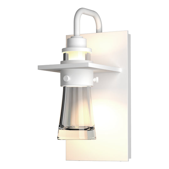 Erlenmeyer Small Outdoor Sconce
