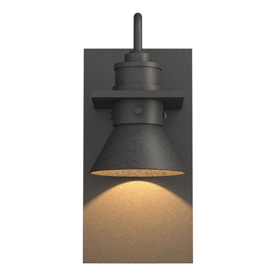 Erlenmeyer Dark Sky Outdoor Sconce