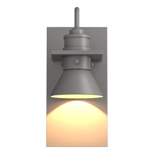 Erlenmeyer Dark Sky Outdoor Sconce