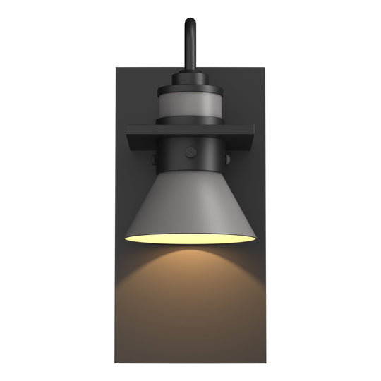 Erlenmeyer Dark Sky Outdoor Sconce