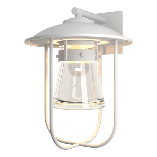 Erlenmeyer Large Outdoor Sconce