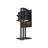 Prairie 13" LED Outdoor Wall Sconce