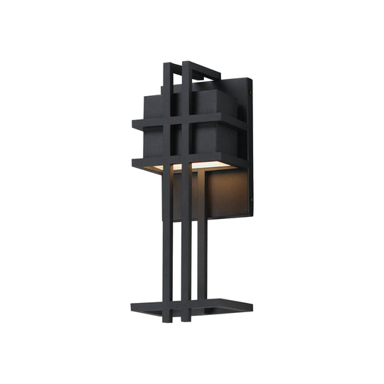 Prairie 13" LED Outdoor Wall Sconce
