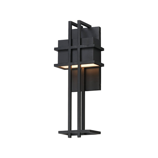 Prairie 17" LED Outdoor Wall Sconce