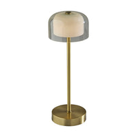 Benji Cordless LED Table Lamp