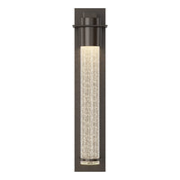 Airis Medium Dark Sky Outdoor Sconce