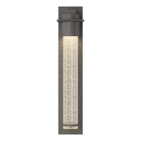 Airis Medium Dark Sky Outdoor Sconce