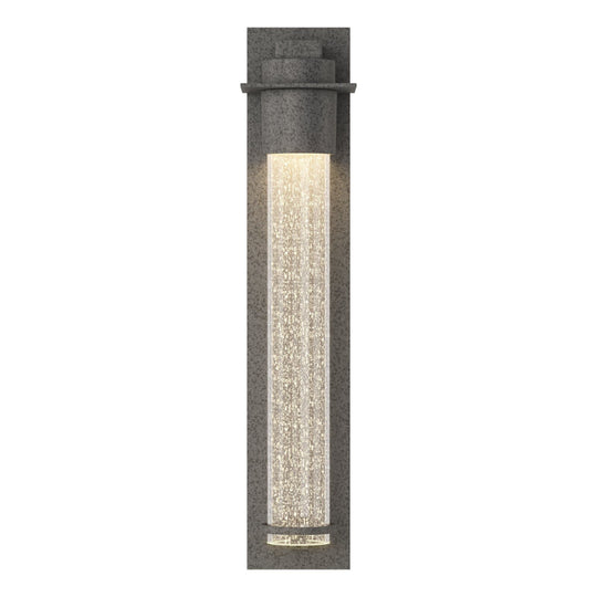Airis Medium Dark Sky Outdoor Sconce
